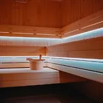 Linea Mare Hotel Pobierowo