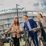 Hotel Linea Mare Pobierowo