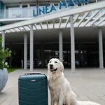 Linea Mare Szálloda 5*