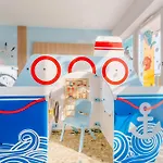 Hotel Linea Mare