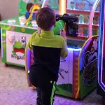 Linea Mare Szálloda 5*
