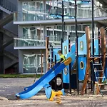 Linea Mare Szálloda Pobierowo