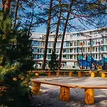 Linea Mare 5* Pobierowo