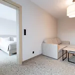 Linea Mare Hotel 5*
