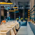 Linea Mare Szálloda 5*
