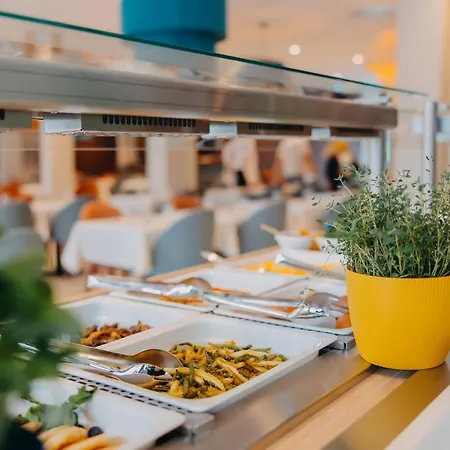 Linea Mare 호텔 5*