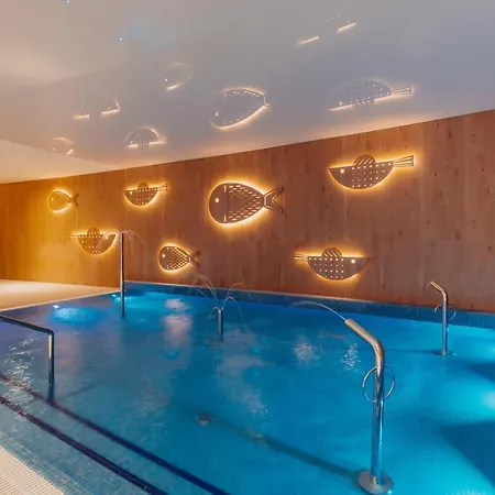 Linea Mare Hotel Pobierowo