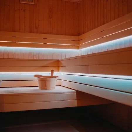 Linea Mare Hotell Pobierowo