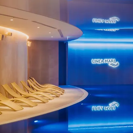 Linea Mare Hotel