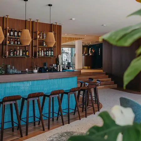 호텔 Linea Mare 5*