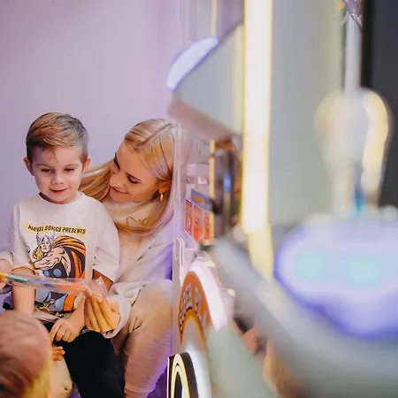 Linea Mare 포비에로보