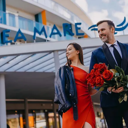 Hotel Linea Mare