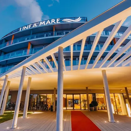 Linea Mare 호텔