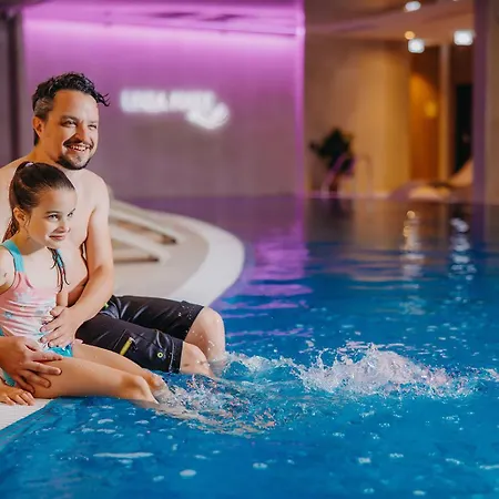 Linea Mare Hotel