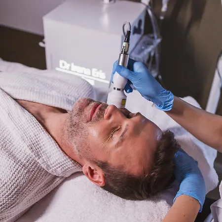 호텔 Linea Mare 5*