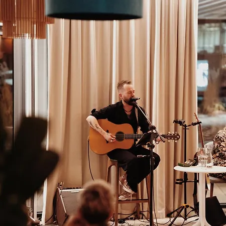 Linea Mare 5* Pobierowo