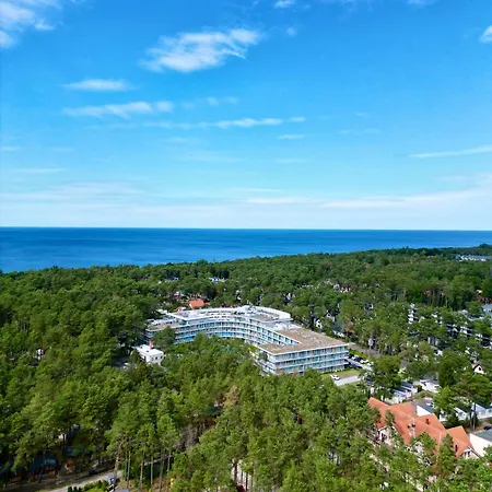 호텔 Linea Mare 포비에로보