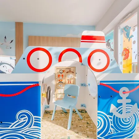 فندق Linea Mare