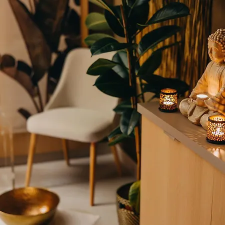 Linea Mare 호텔 포비에로보