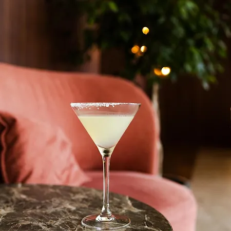 Linea Mare 호텔 포비에로보