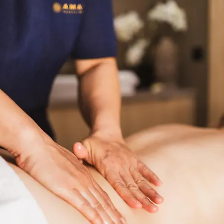 Linea Mare 호텔 포비에로보