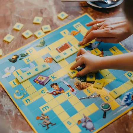 Hotel Linea Mare Pobierowo