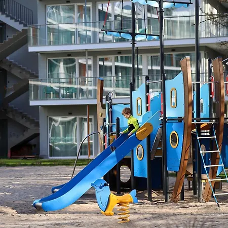 Linea Mare 호텔 포비에로보