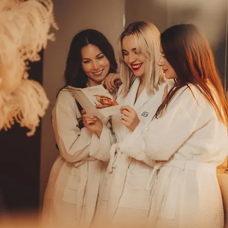 Linea Mare Pobierowo