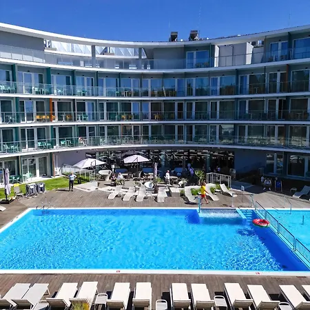Hotel Linea Mare 5*