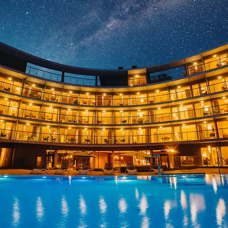 Hotel Linea Mare Pobierowo