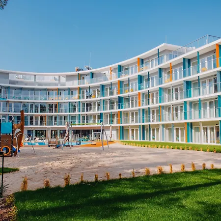 Linea Mare Pobierowo