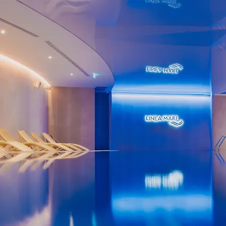 Hotel Linea Mare