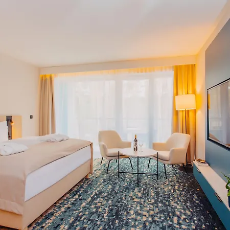 Linea Mare 포비에로보