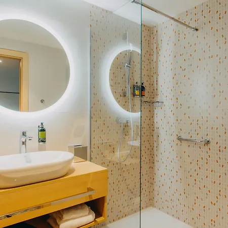 Hotel Linea Mare Pobierowo