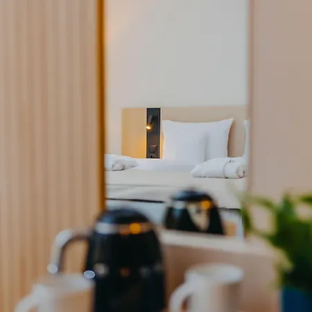 Linea Mare 5* Pobierowo