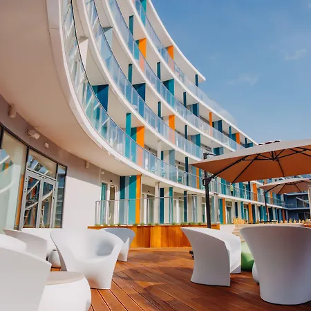Hotel Linea Mare