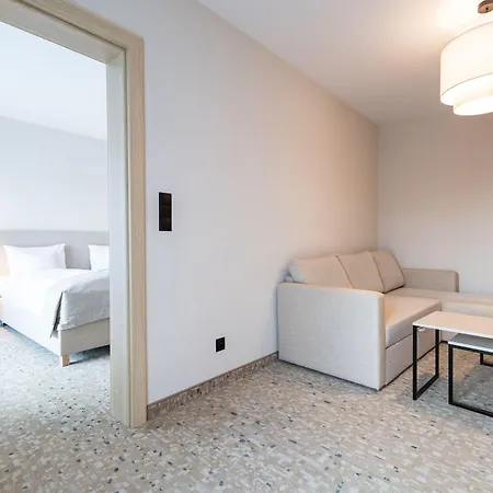 Linea Mare Hotel 5*
