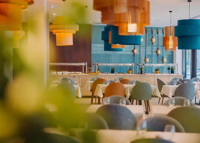 Linea Mare 5* Pobierowo