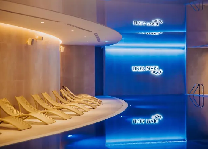 Linea Mare Otel