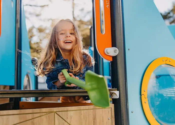 Linea Mare Отель Поберово