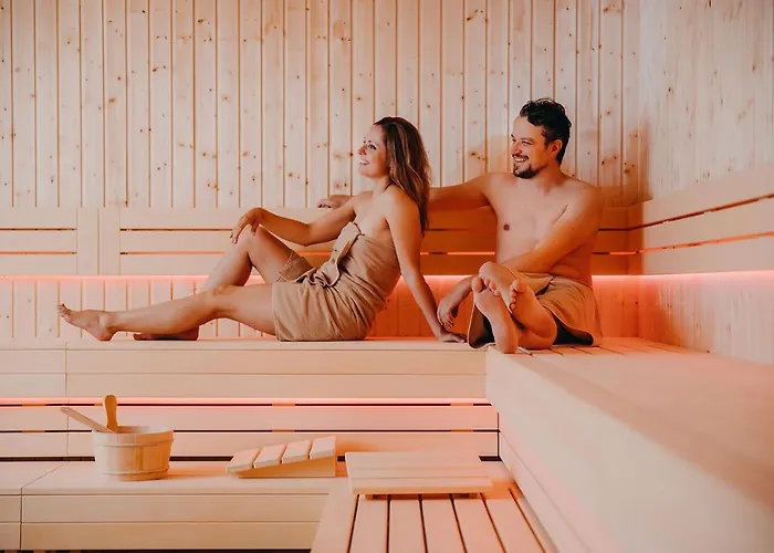 Linea Mare 5* Pobierowo