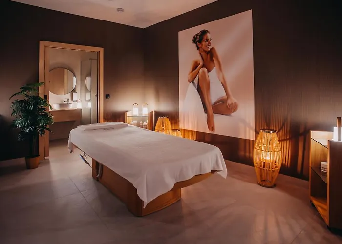 Linea Mare 5* Поберово