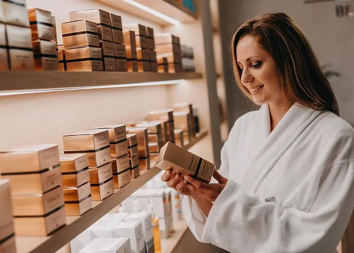 Szálloda Linea Mare