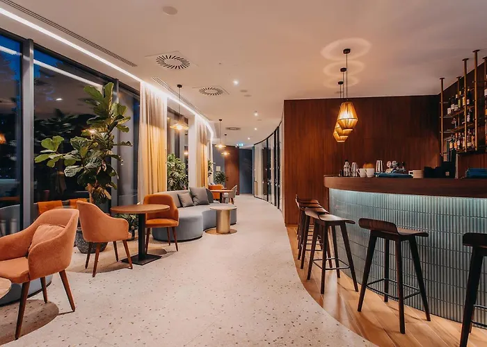 Linea Mare Поберово