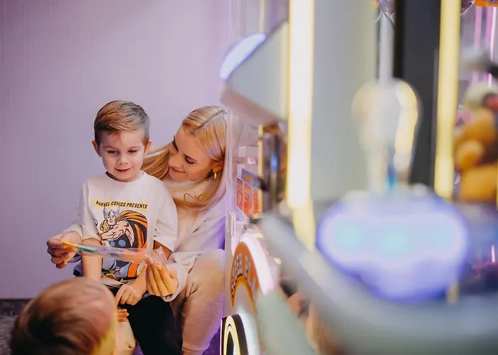 Linea Mare Pobierowo