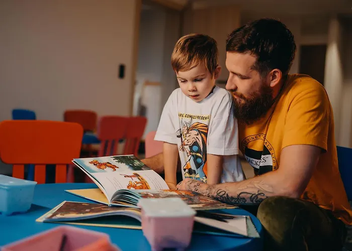 Linea Mare Pobierowo