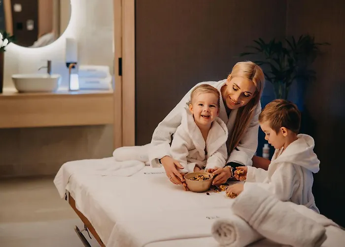 Linea Mare Pobierowo