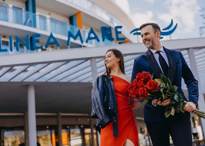 Otel Linea Mare
