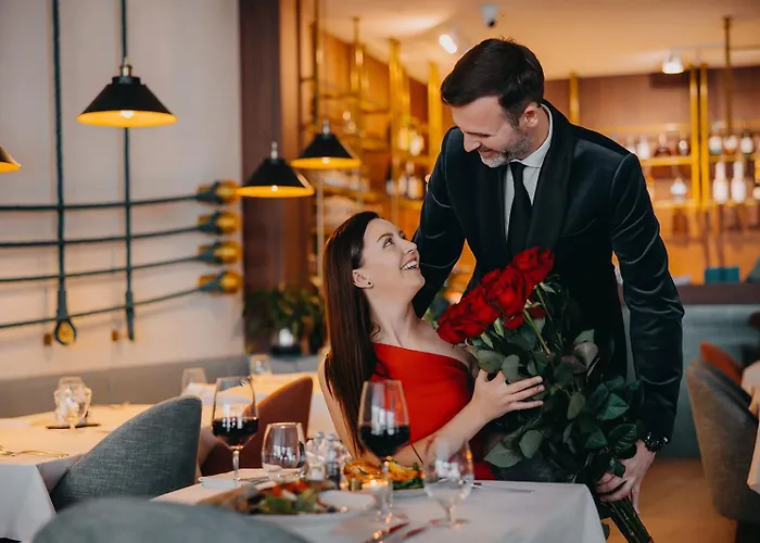 Linea Mare Pobierowo