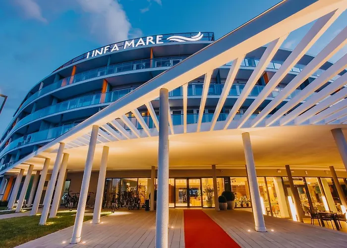 Linea Mare Hotel